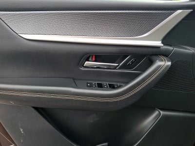2025 Mazda Mazda CX-90 PHEV Premium Plus Package