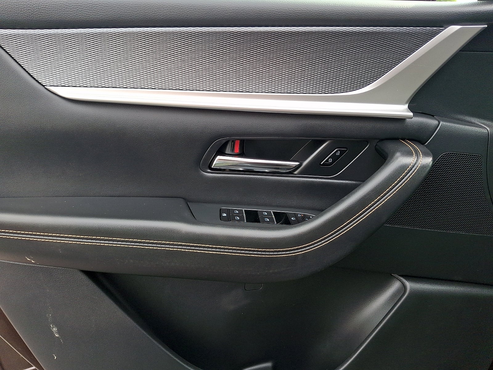 2025 Mazda Mazda CX-90 PHEV Premium Plus Package