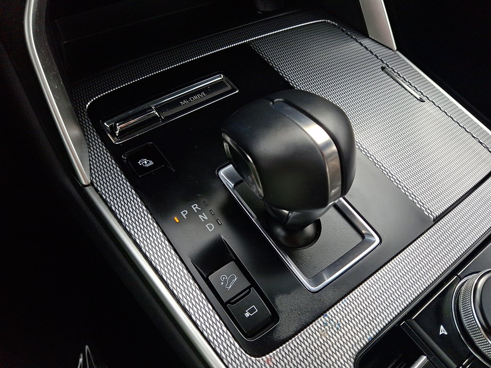 2025 Mazda Mazda CX-90 PHEV Premium Plus Package