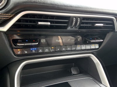 2025 Mazda Mazda CX-90 PHEV Premium Plus Package
