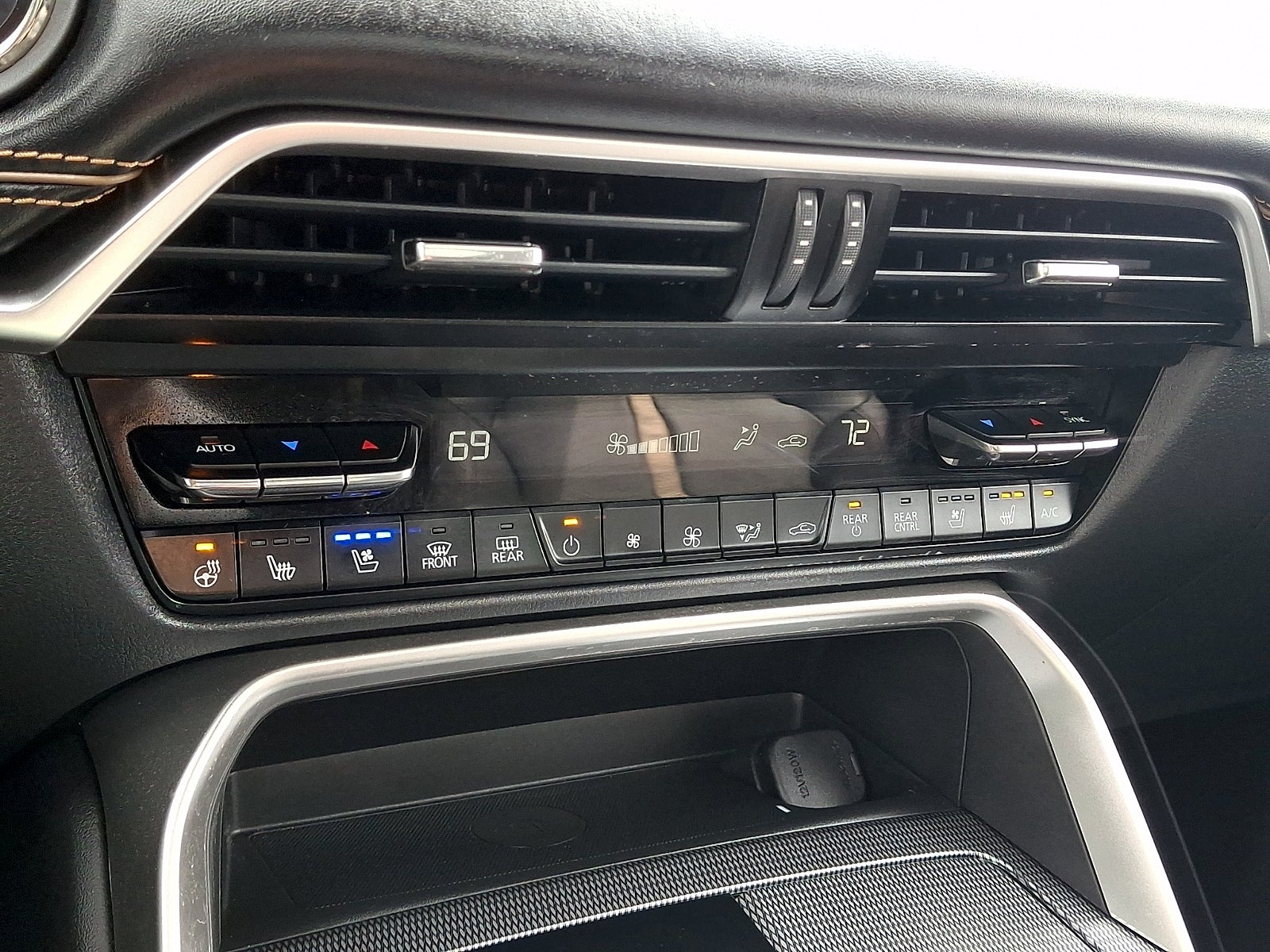 2025 Mazda Mazda CX-90 PHEV Premium Plus Package