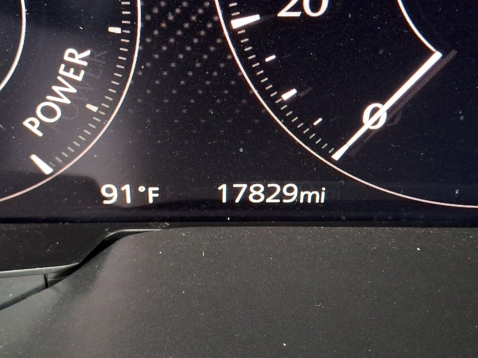 2025 Mazda Mazda CX-90 PHEV Premium Plus Package