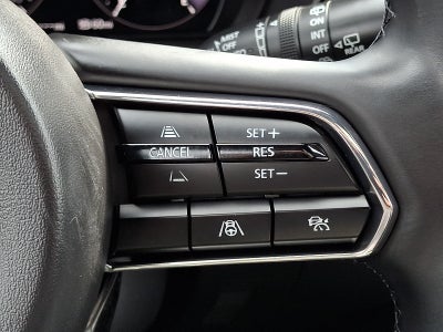 2025 Mazda Mazda CX-90 PHEV Premium Plus Package