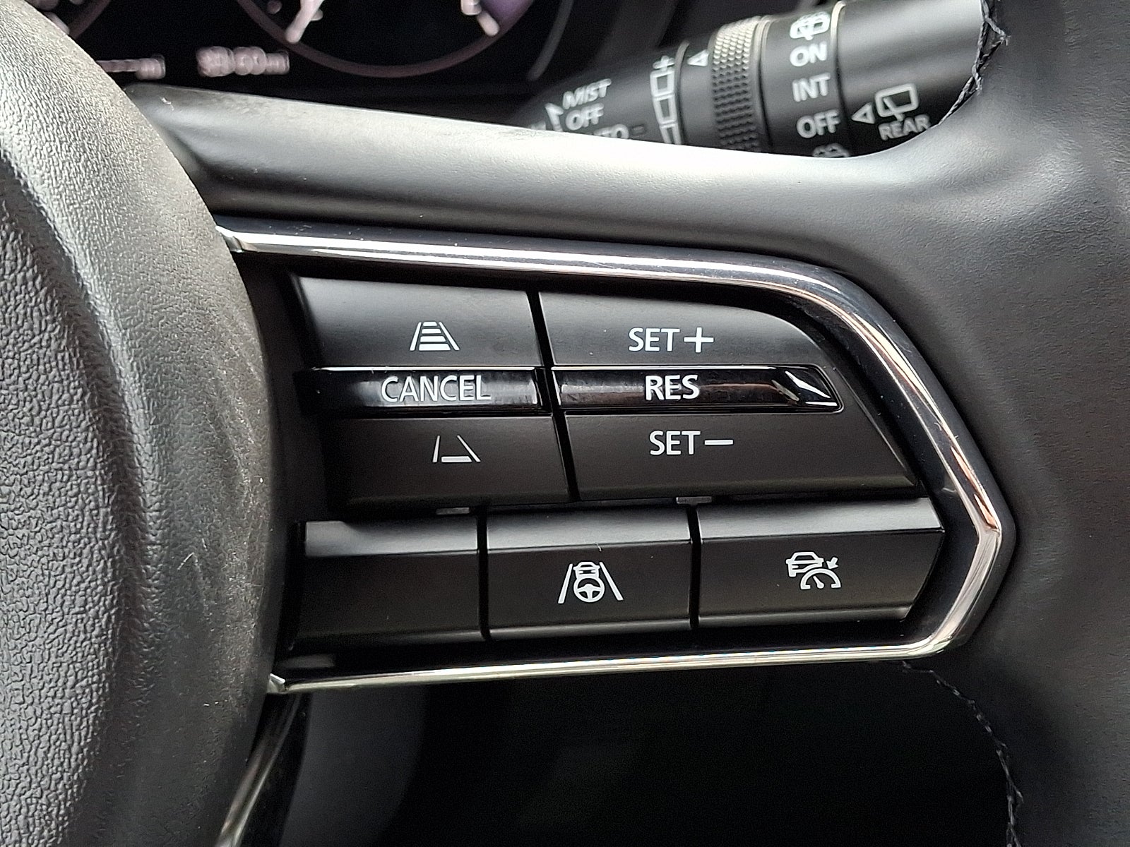 2025 Mazda Mazda CX-90 PHEV Premium Plus Package