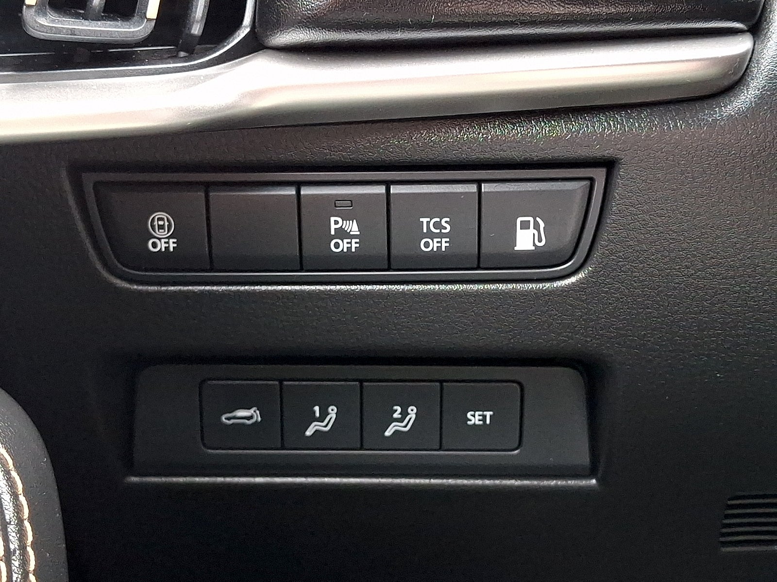 2025 Mazda Mazda CX-90 PHEV Premium Plus Package