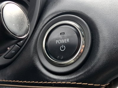 2025 Mazda Mazda CX-90 PHEV Premium Plus Package