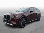 2025 Mazda Mazda CX-90 PHEV Premium Plus Package