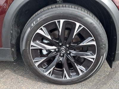 2025 Mazda Mazda CX-90 PHEV Premium Plus Package