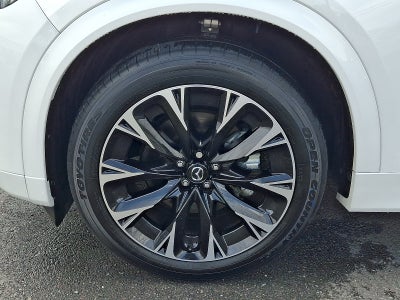 2025 Mazda Mazda CX-90 3.3 Turbo S Premium Plus Package