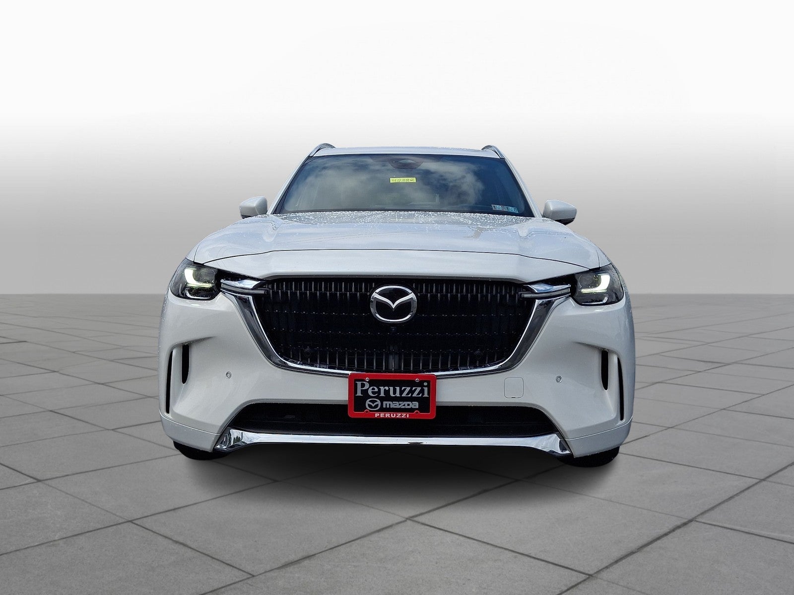 2025 Mazda Mazda CX-90 3.3 Turbo S Premium Plus Package