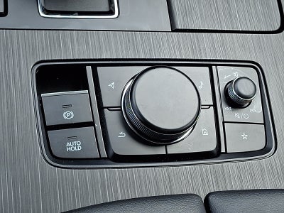 2025 Mazda Mazda CX-90 3.3 Turbo S Premium Plus Package