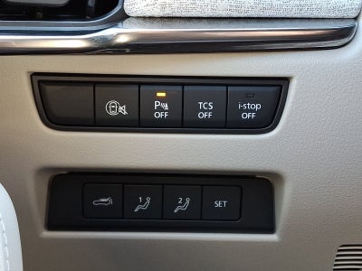 2026 Mazda Mazda CX-90 3.3 Turbo S Premium Plus