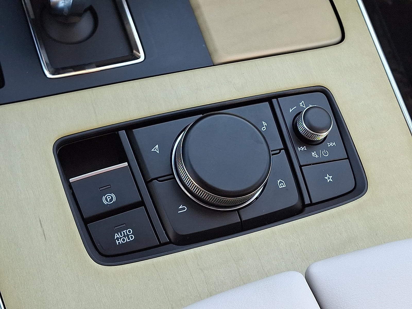 2026 Mazda Mazda CX-90 3.3 Turbo S Premium Plus