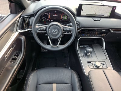 2026 Mazda Mazda CX-90 3.3 Turbo S Premium Plus