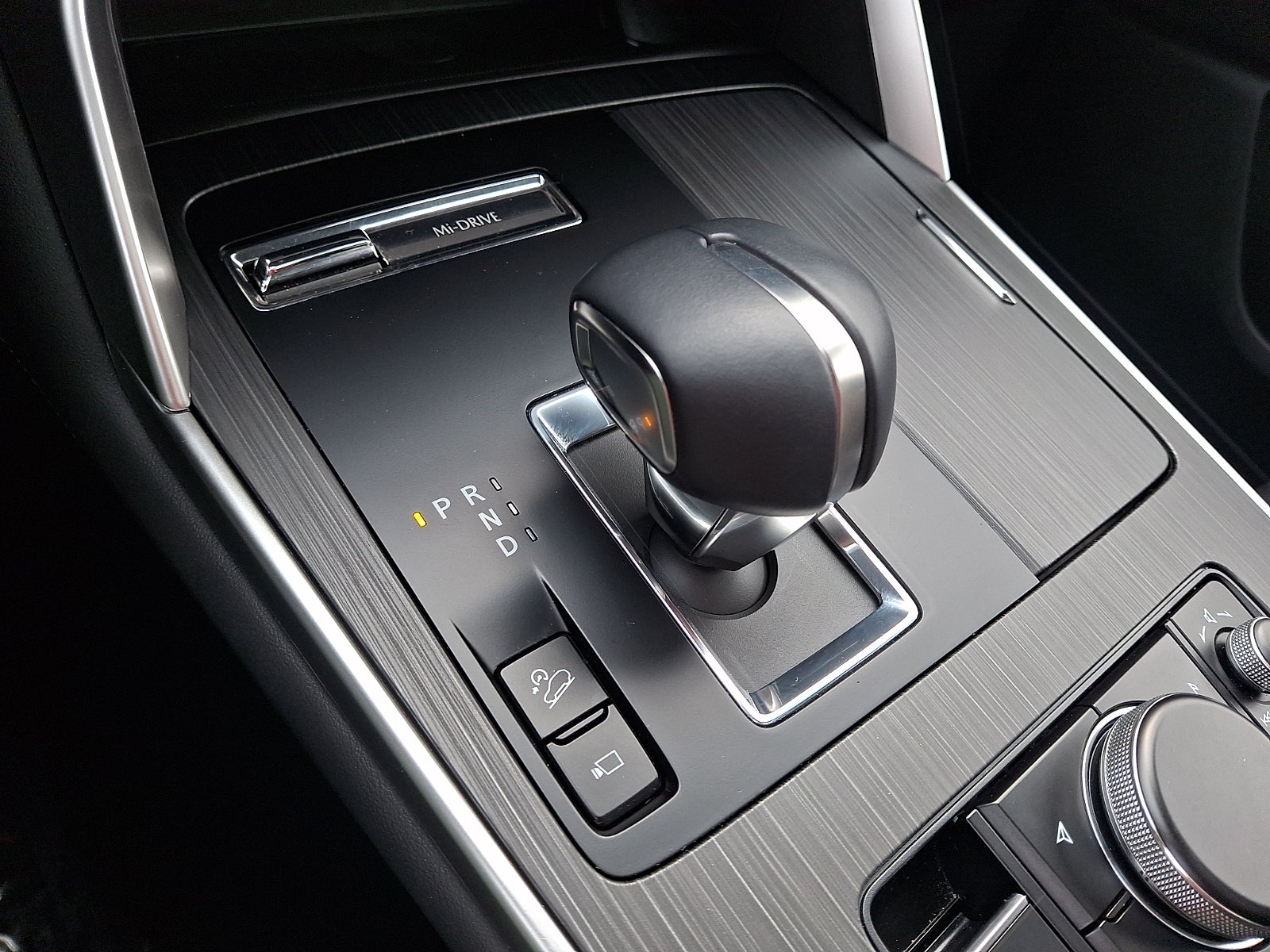 2026 Mazda Mazda CX-90 3.3 Turbo S Premium Plus
