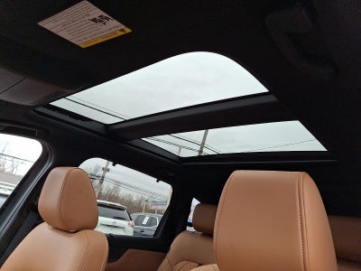 2025 Mazda Mazda CX-90 3.3 Turbo S Premium Plus