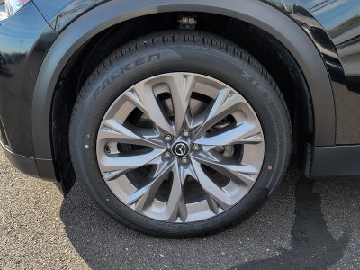 2024 Mazda Mazda CX-90 3.3 Turbo Premium Plus