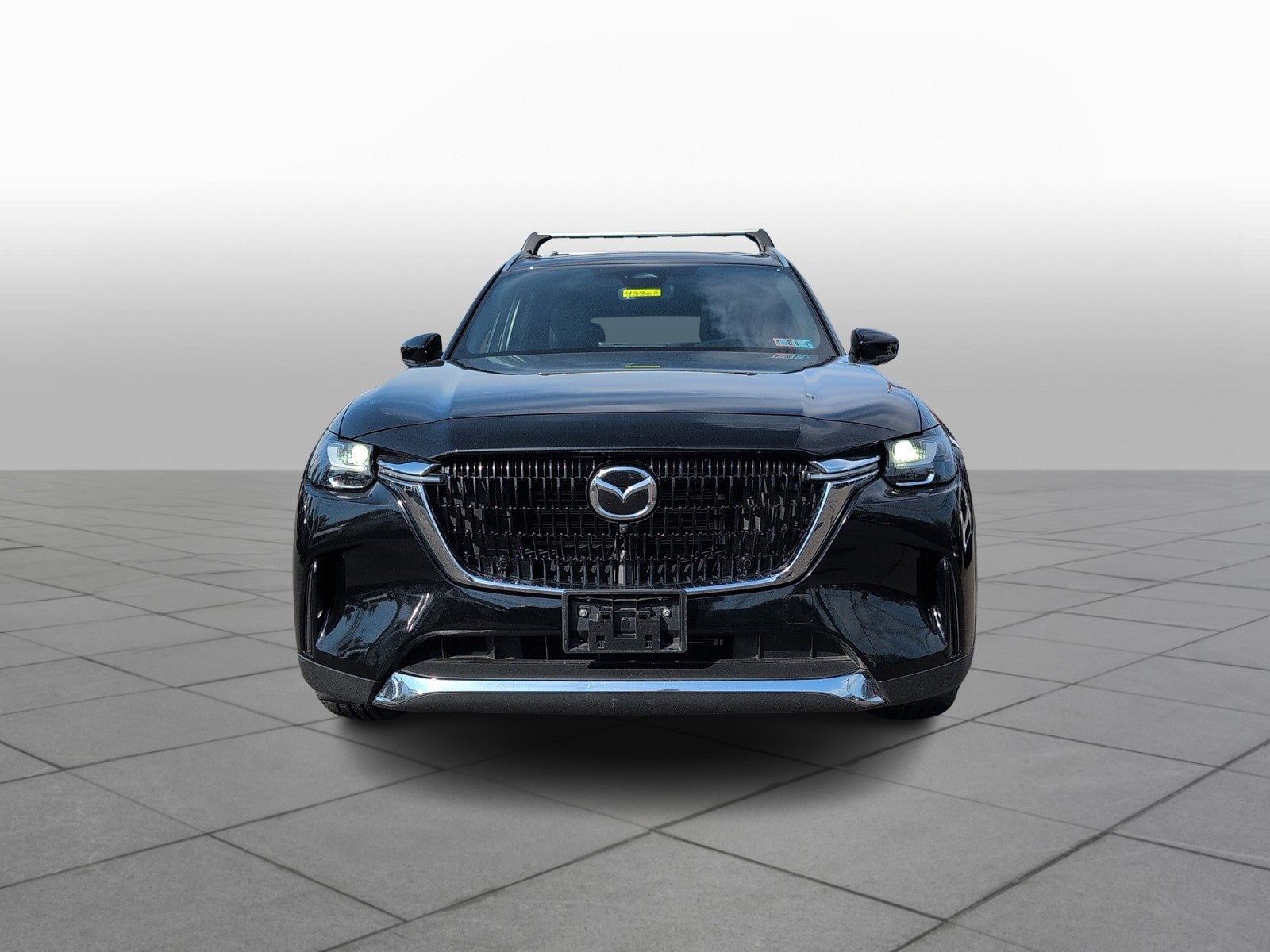 2024 Mazda Mazda CX-90 3.3 Turbo Premium Plus