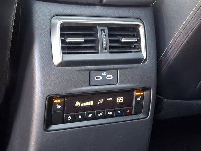 2026 Mazda Mazda CX-90 3.3 Turbo Premium Plus