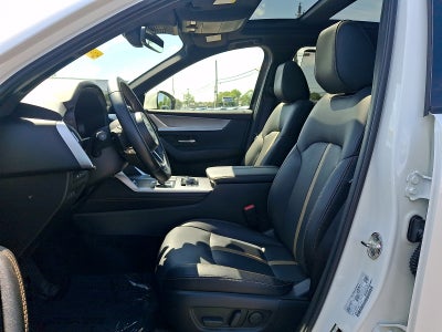 2026 Mazda Mazda CX-90 3.3 Turbo Premium Plus