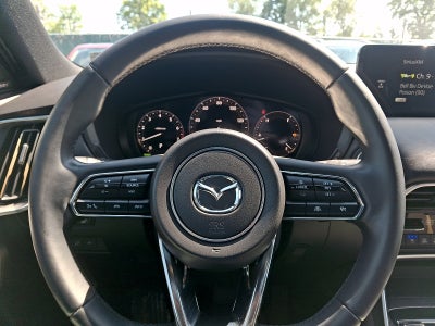 2026 Mazda Mazda CX-90 3.3 Turbo Premium Plus