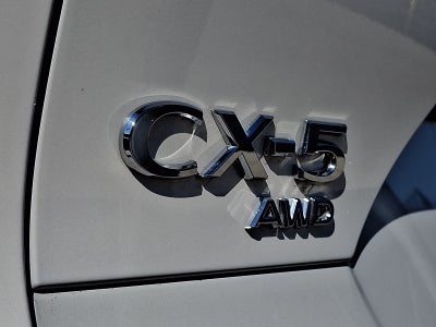 2026 Mazda Mazda CX-5 2.5 S Premium