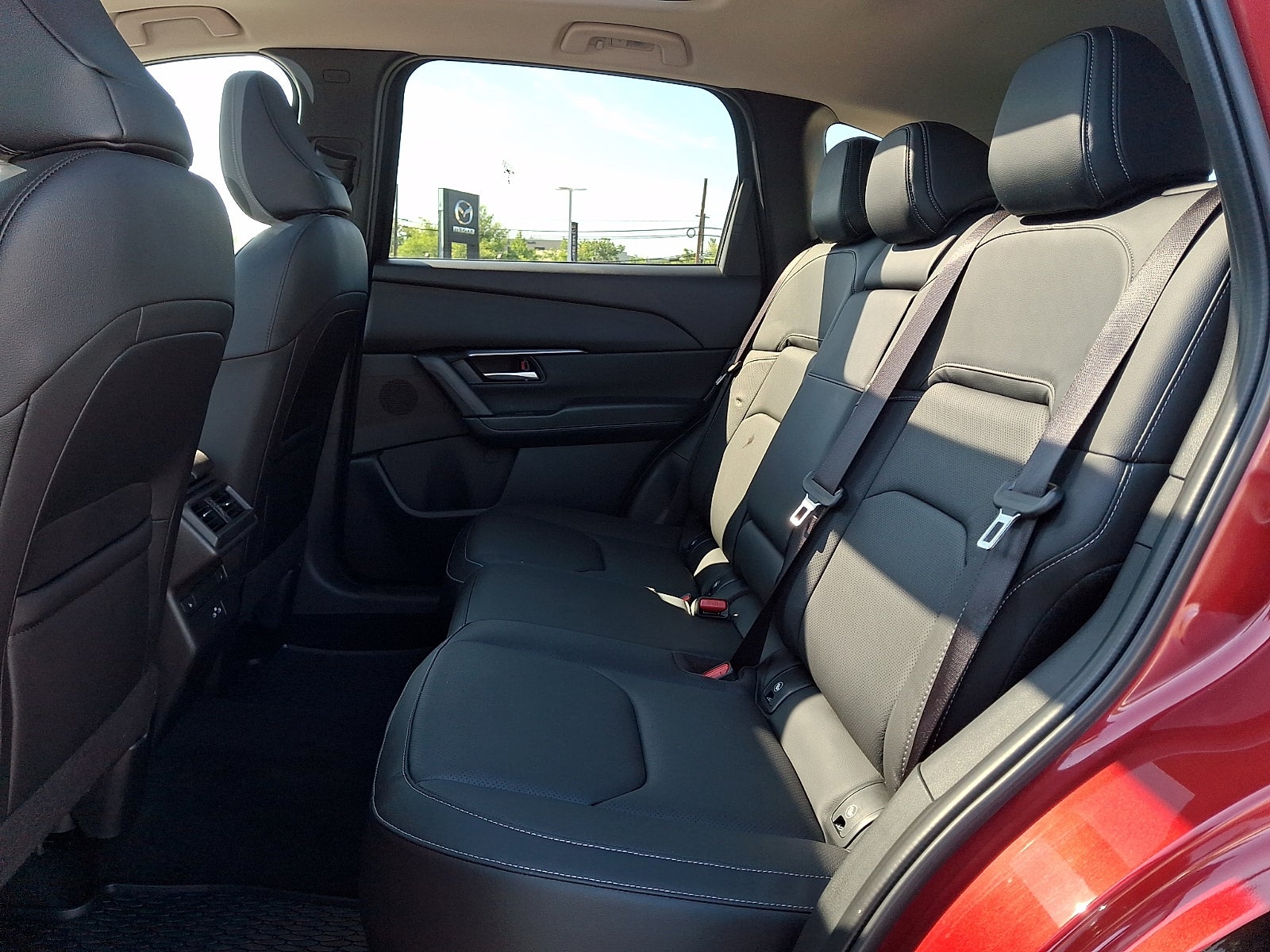 2026 Mazda Mazda CX-5 2.5 S Premium Plus