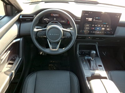 2026 Mazda Mazda CX-5 2.5 S Premium Plus