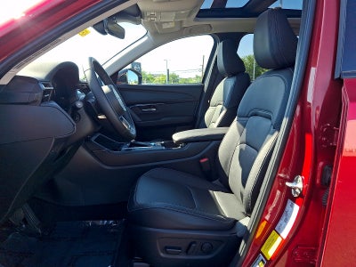 2026 Mazda Mazda CX-5 2.5 S Premium Plus