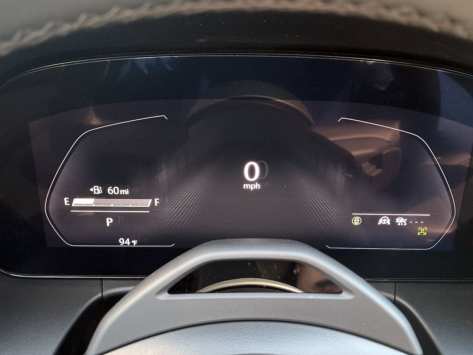 2026 Mazda Mazda CX-5 2.5 S Premium Plus