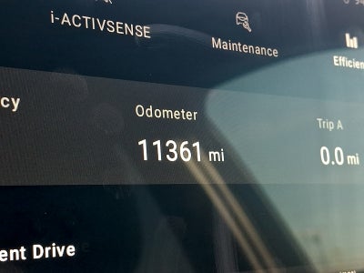 2026 Mazda Mazda CX-5 2.5 S Premium Plus