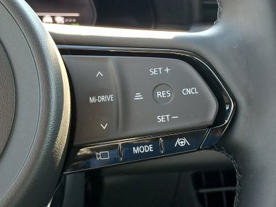 2026 Mazda Mazda CX-5 2.5 S Premium Plus