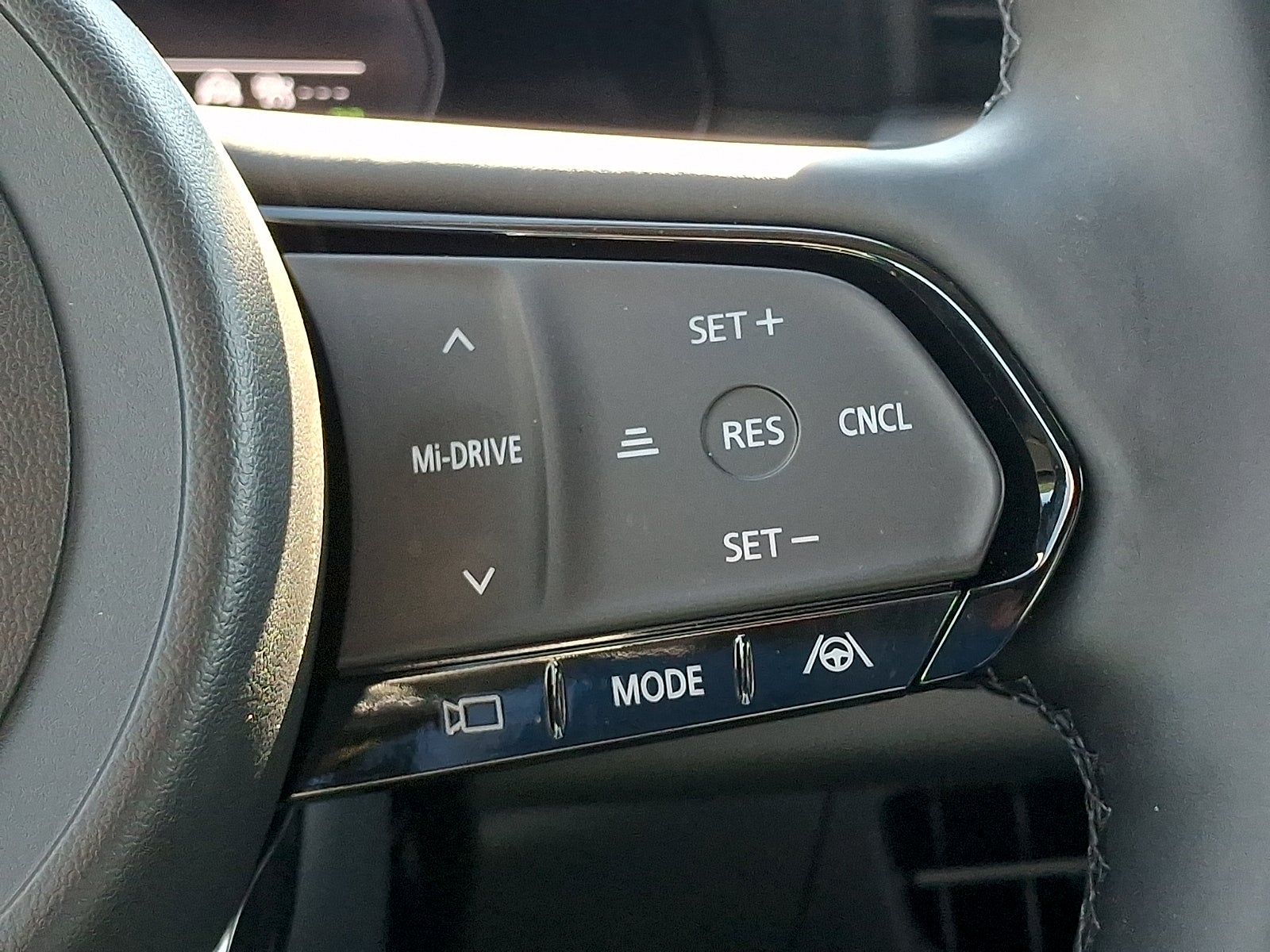2026 Mazda Mazda CX-5 2.5 S Premium Plus