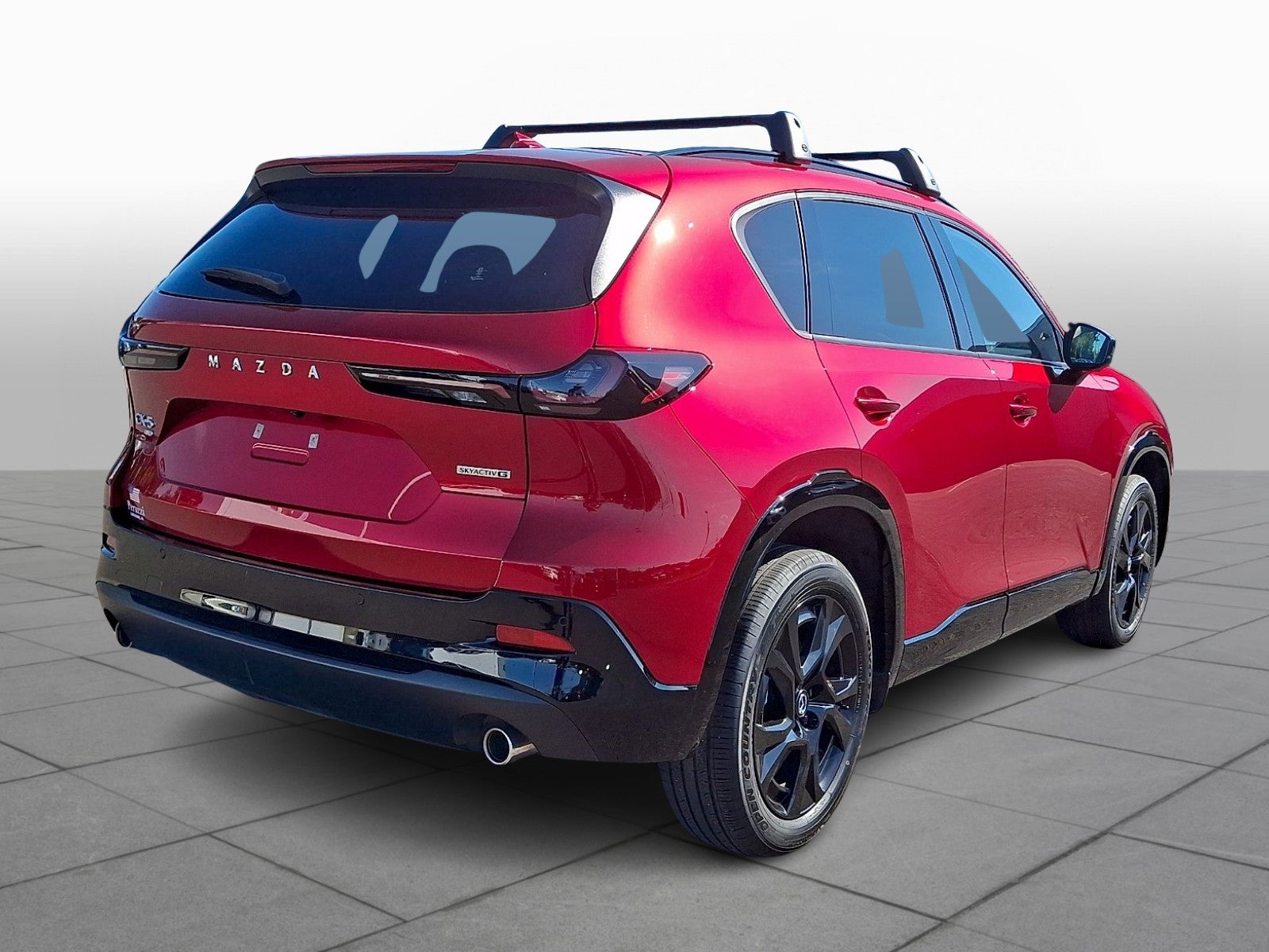 2026 Mazda Mazda CX-5 2.5 S Premium Plus