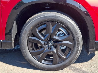 2026 Mazda Mazda CX-5 2.5 S Premium Plus