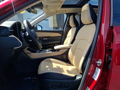 2026 Mazda Mazda CX-5 2.5 S Premium Plus