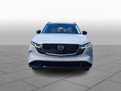 2026 Mazda Mazda CX-5 2.5 S Premium Plus