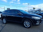 2014 Mazda Mazda CX-9 Grand Touring