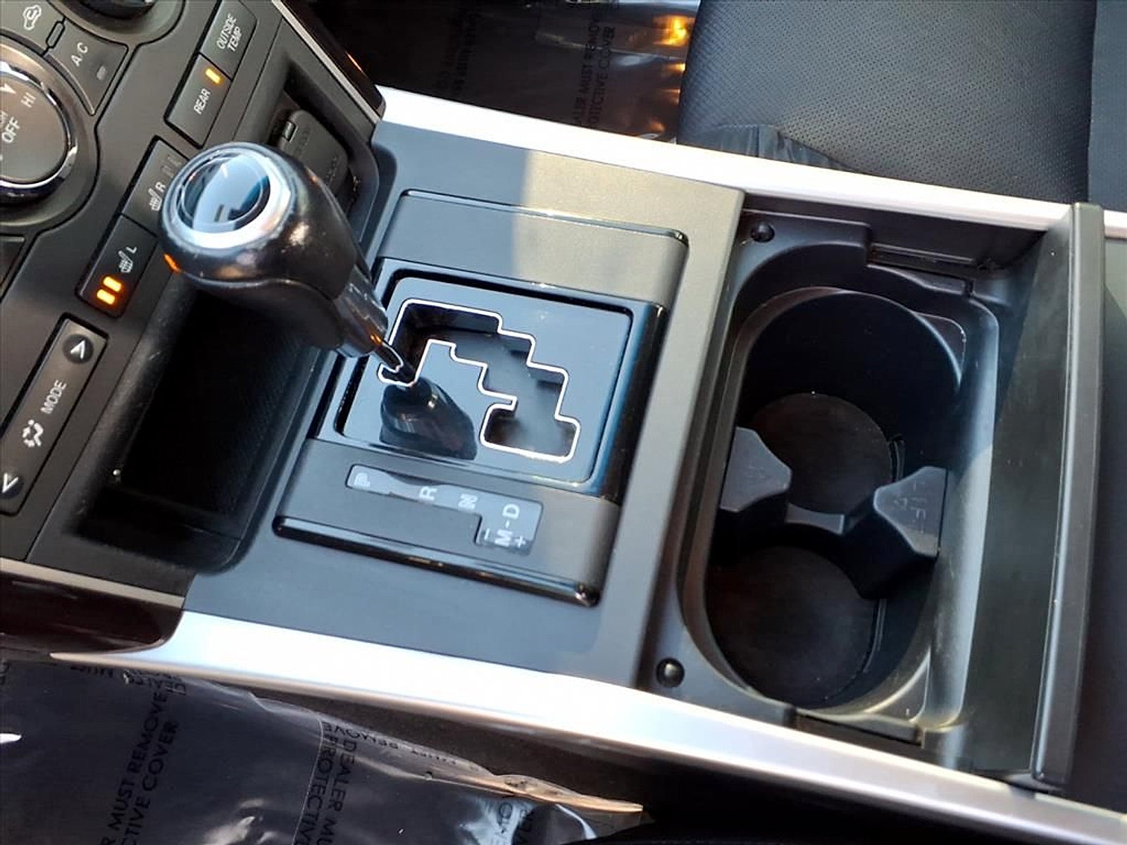 2014 Mazda Mazda CX-9 Grand Touring