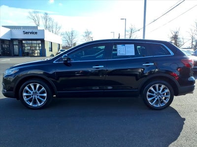 2014 Mazda Mazda CX-9 Grand Touring