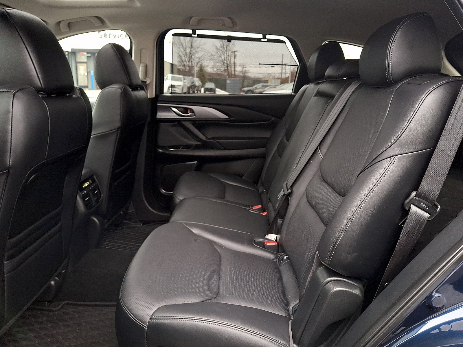 2022 Mazda Mazda CX-9 Touring