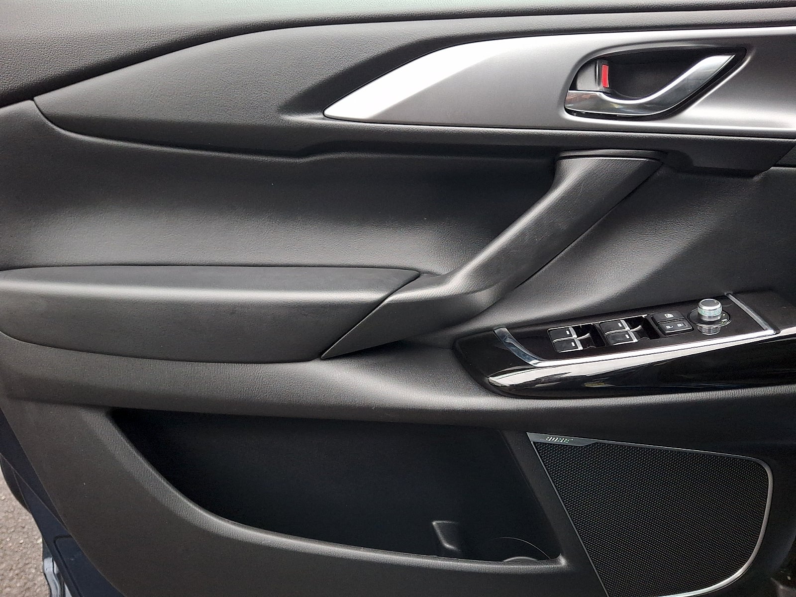 2022 Mazda Mazda CX-9 Touring