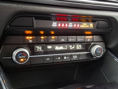 2022 Mazda Mazda CX-9 Touring