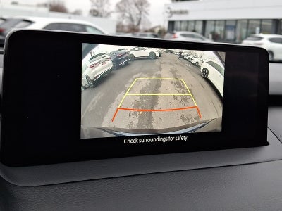 2022 Mazda Mazda CX-9 Touring