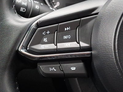 2022 Mazda Mazda CX-9 Touring