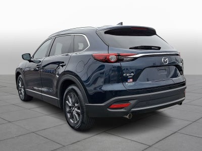 2022 Mazda Mazda CX-9 Touring