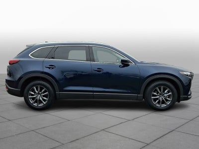 2022 Mazda Mazda CX-9 Touring