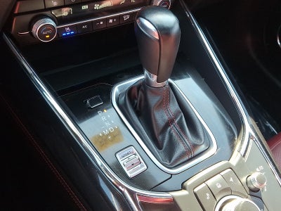 2023 Mazda Mazda CX-9 Carbon Edition