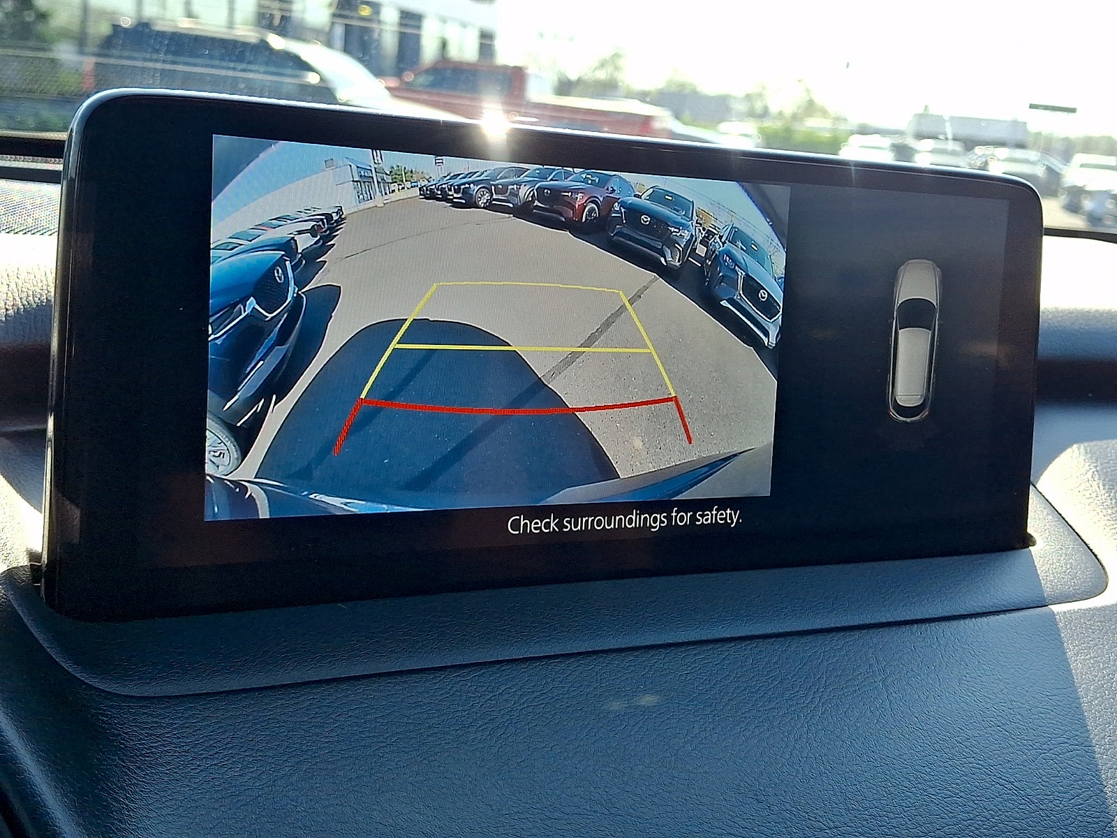 2023 Mazda Mazda CX-9 Carbon Edition