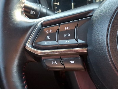 2023 Mazda Mazda CX-9 Carbon Edition